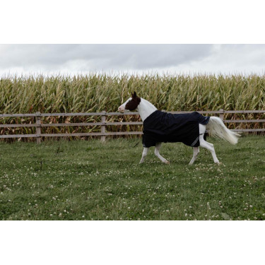 Manta de Exterior Impermeable para Todo Clima Confort Kentucky Manta de Exterior Impermeable para Todo Clima Confort Kentucky