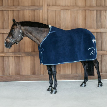 Manta Heavy Fleece Dy'on Manta Heavy Fleece Dy'on