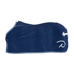 Manta Heavy Fleece Dy'on Marino Azul marino Manta Heavy Fleece Dy'on Marino Azul marino