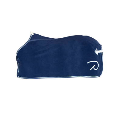 Manta Heavy Fleece Dy'on Manta Heavy Fleece Dy'on