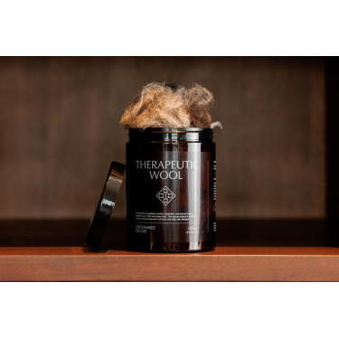 Lana terapéutica 150g Grooming Deluxe by Kentucky Lana terapéutica 150g Grooming Deluxe by Kentucky