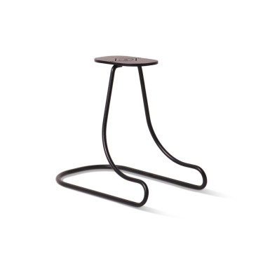 Soporte para Casco de Acero Grooming Deluxe de Kentucky Soporte para Casco de Acero Grooming Deluxe de Kentucky
