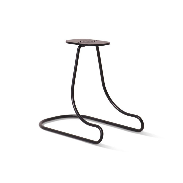 Soporte para Casco de Acero Grooming Deluxe de Kentucky Soporte para Casco de Acero Grooming Deluxe de Kentucky