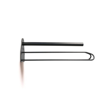 Soporte para montura de metal con soporte para mantilla Grooming Deluxe by Kentucky Soporte para montura de metal con soporte para mantilla Grooming Deluxe by Kentucky