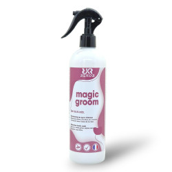 Champú seco Rekor Magic Groom Champú seco Rekor Magic Groom