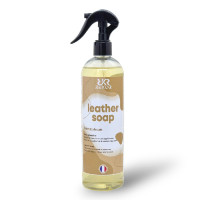 Pienso complementario Rekor Leather Soap