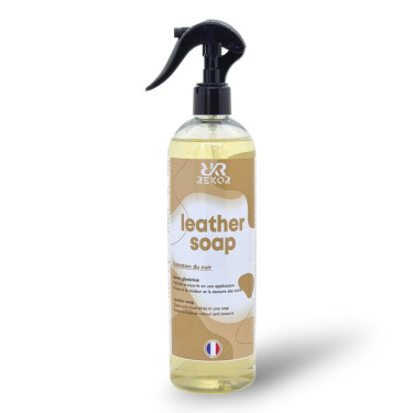Pienso complementario Rekor Leather Soap Pienso complementario Rekor Leather Soap