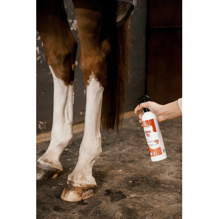 Repelente insecticida Rekor Ultra Fly Repelente insecticida Rekor Ultra Fly