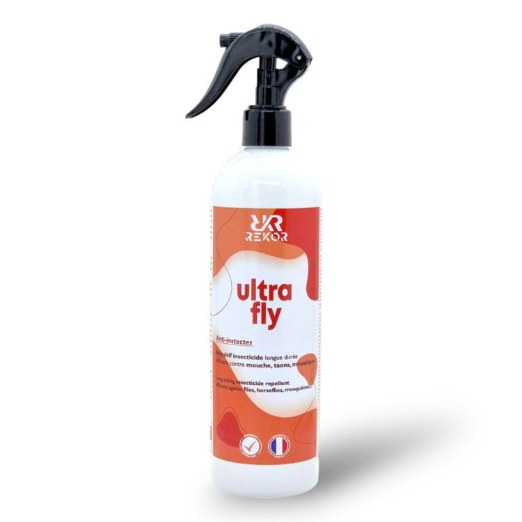 Repelente insecticida Rekor Ultra Fly Repelente insecticida Rekor Ultra Fly