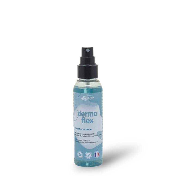 Loción dermatológica Rekor Derma FLX Loción dermatológica Rekor Derma FLX
