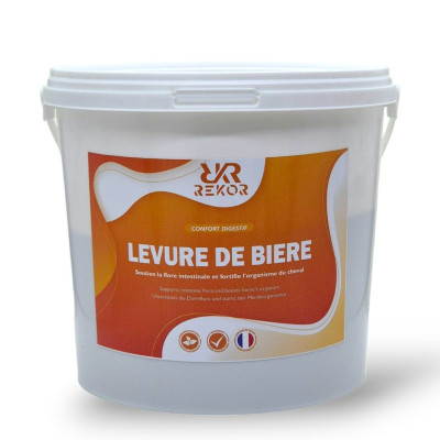LEVADURA