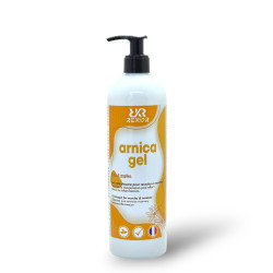 Gel de masaje Rekor IceN'Cool gel