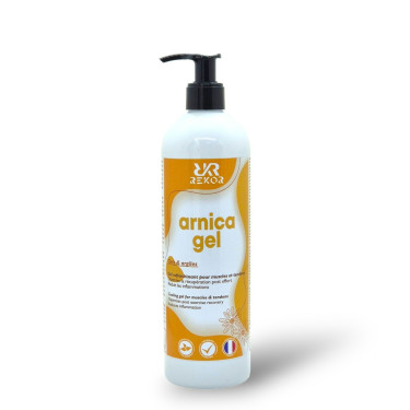 Gel de masaje Rekor IceN'Cool gel Gel de masaje Rekor IceN'Cool gel