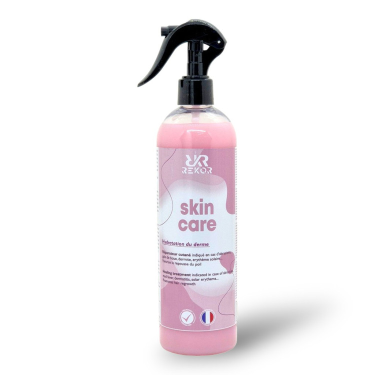 Emulsión dermatológica Rekor Skin Care Emulsión dermatológica Rekor Skin Care