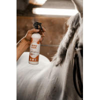 Desenredante brillante Rekor Show Coat