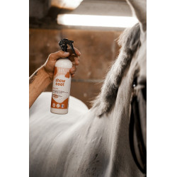 Desenredante brillante Rekor Show Coat