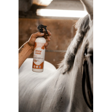 Desenredante brillante Rekor Show Coat Desenredante brillante Rekor Show Coat