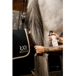 Desenredante brillante Rekor Show Coat