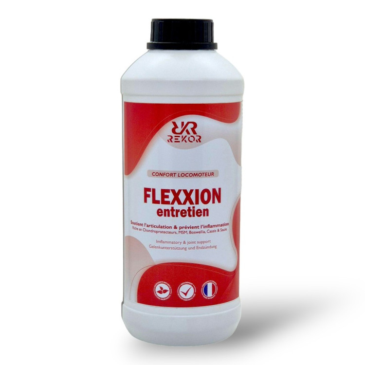 Complemento alimentario Rekor Flexxion Entretien Complemento alimentario Rekor Flexxion Entretien
