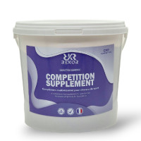 Complemento alimentario Rekor Competition Supplement