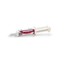 Pienso complementario Rekor Aminoboost