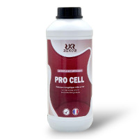 Complemento alimentario de hierro Rekor Pro Cell
