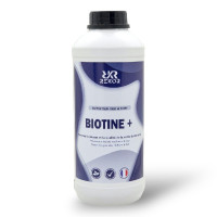 Biotina Rekor Biotin+