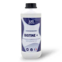 Biotina Rekor Biotina+