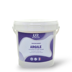 ARCILLA Polvo ARCILLA Polvo