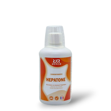Pienso complementario Rekor Hepatone Pienso complementario Rekor Hepatone