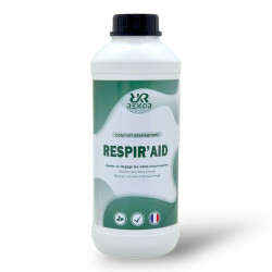 Pienso complementario Rekor Respir'Aid