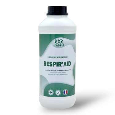 Pienso complementario Rekor Respir'Aid Pienso complementario Rekor Respir'Aid