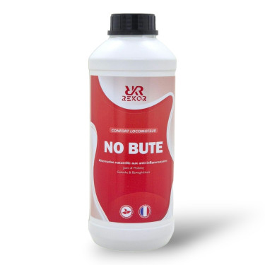 Alimento complementario Rekor No bute Alimento complementario Rekor No bute