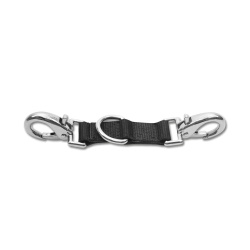 Alianza de embocadura Waldhausen Negro