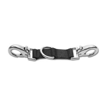 Alianza de embocadura Waldhausen Negro