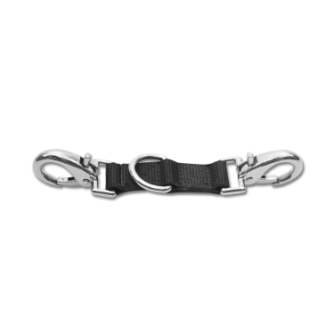 Alianza de embocadura Waldhausen Negro