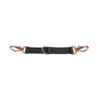 Alianza de bocado Waldhausen Rosé Negro