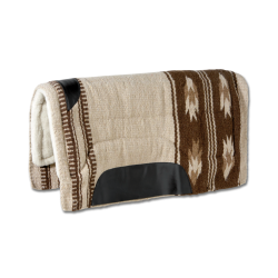 Alfombra Western Waldhausen Utah Beige / marrón