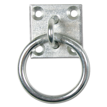Anillo de Sujeción sobre Placa Waldhausen Anillo de Sujeción sobre Placa Waldhausen