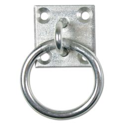 Anillo de Sujeción sobre Placa Waldhausen