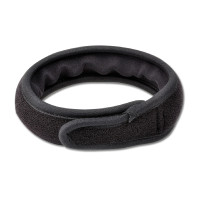 Anillos de menudillo Waldhausen por 2 Negro