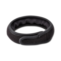 Anillos de menudillo Waldhausen por 2 Negro