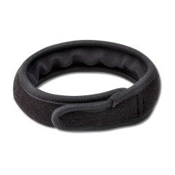 Anillos de menudillo Waldhausen por 2 Negro