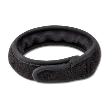 Anillos de menudillo Waldhausen por 2 Negro