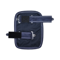 Extensión de pecho Waldhausen Arctic Azul nocturno Extensión de pecho Waldhausen Arctic Azul nocturno