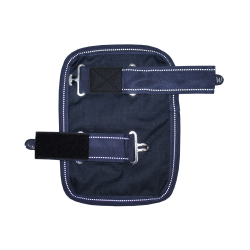 Extensión de pecho Waldhausen Arctic Azul nocturno