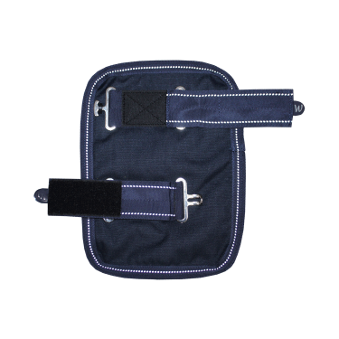 Extensión de pecho Waldhausen Arctic Azul nocturno