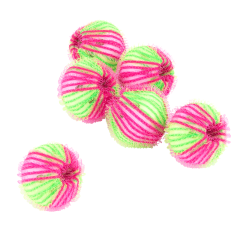 Bolas de lavado Waldhausen por 6