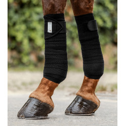 Bandas Breath Waldhausen por 4 Negro