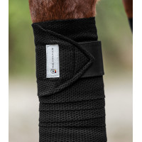 Bandas Breath Waldhausen por 4 Negro Bandas Breath Waldhausen por 4 Negro